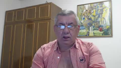 Macho online show from 02/05/25, 08:57