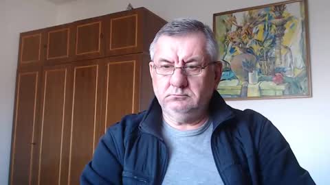 Macho online show from 02/09/25, 11:47