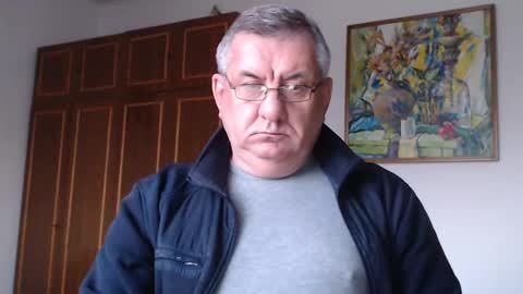 Macho online show from 02/12/25, 03:16