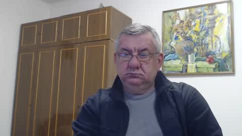 Macho online show from 02/13/25, 05:26