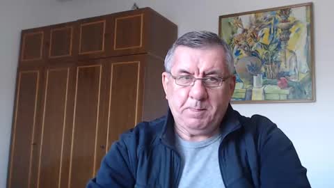 Macho online show from 02/17/25, 02:37