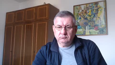 Macho online show from 02/26/25, 12:03