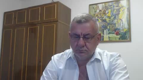 Macho online show from 09/13/25, 04:40