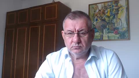 Macho online show from 09/14/25, 01:10