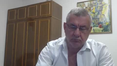 Macho online show from 09/18/25, 06:10