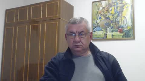 Macho online show from 10/28/25, 07:05