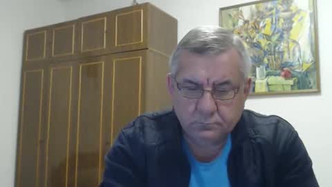 Macho online show from 11/13/25, 06:07