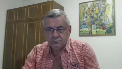 Macho online show from 11/14/25, 07:01