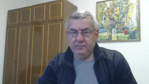 Macho online show from 11/21/25, 01:32