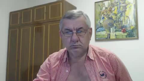 Macho online show from 11/23/25, 02:17