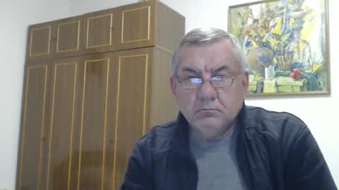 Macho online show from 11/24/25, 02:44