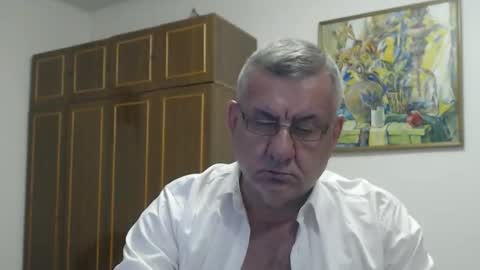 Macho online show from 12/05/25, 07:54