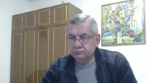 Macho online show from 01/07/26, 06:10