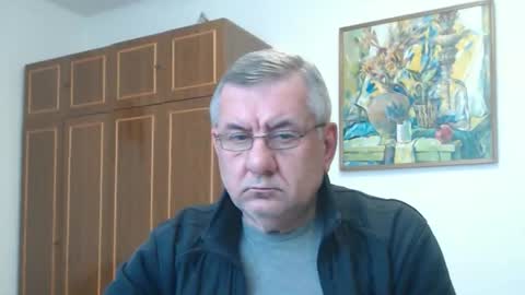 Macho online show from 01/11/26, 12:54