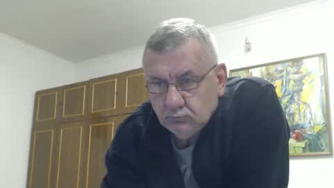 Macho online show from 01/12/26, 07:41