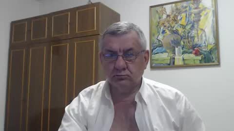 Macho online show from 03/19/26, 07:51