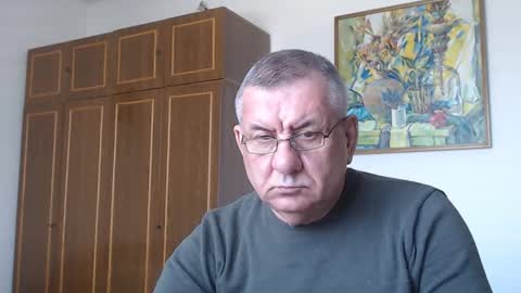 Macho online show from 04/07/26, 01:00