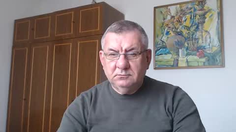 Macho online show from 04/10/26, 12:43