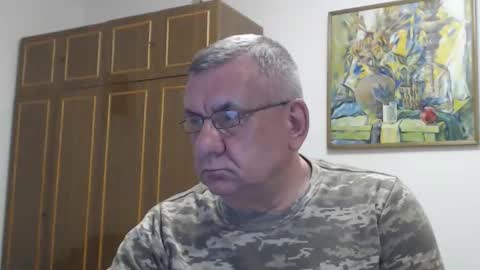 Macho online show from 04/19/26, 06:10