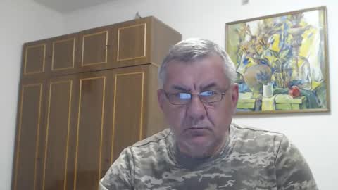 Snapshot of machomale3 chatting on 04/24/26, 06:43 Macho online show from 04/24/26, 06:43