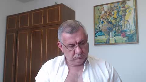 Snapshot of machomale3 chatting on 05/28/26, 02:47 Macho online show from 05/28/26, 02:47