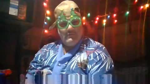 machu el bibliotecario online show from 12/06/24, 07:54