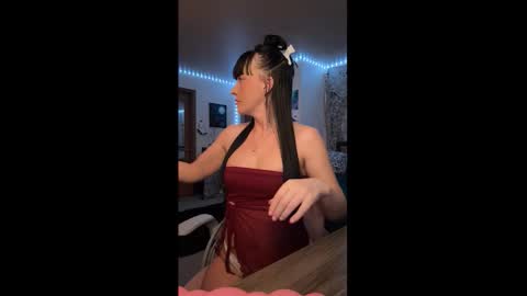 maciimayy online show from 11/27/25, 01:51