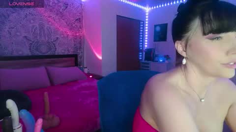 maciimayy online show from 03/08/26, 09:29