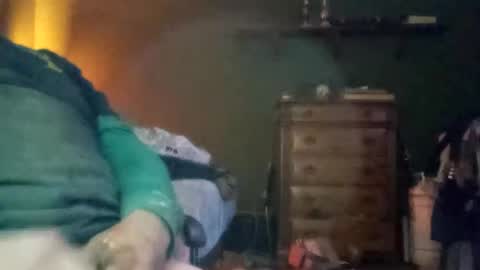 mack9875 online show from 01/14/25, 11:31