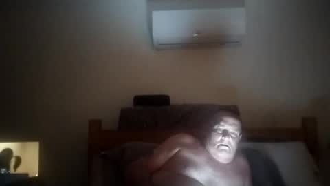 mack9875 online show from 10/18/25, 05:10