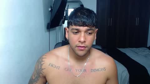 Snapshot of mack_demon chatting on 01/07/26, 04:04 Mack online show from 01/07/26, 04:04