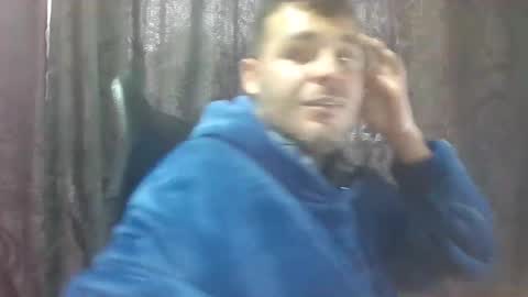 Snapshot of mack_disel chatting on 02/19/26, 09:33 MACK online show from 02/19/26, 09:33