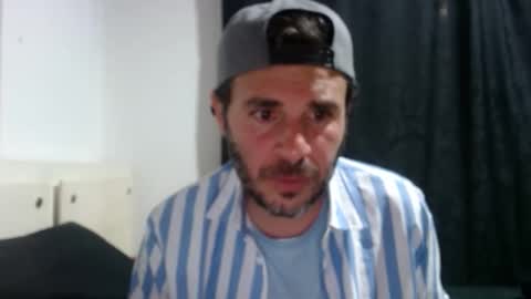 MACK online show from 04/27/26, 04:54