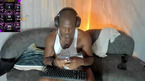 MACKBIG DICK im a damn dominant I like ATMs INSTAGRAM Edwinaragonc online show from 05/20/26, 03:13
