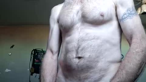 mackdog1369 online show from 03/10/25, 11:16