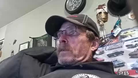 mackdog1369 online show from 05/03/26, 04:40