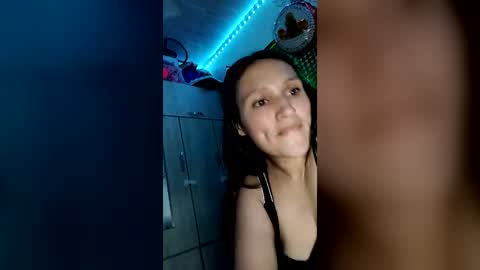 Linda Cataleya - funny weed money online show from 07/26/26, 03:04