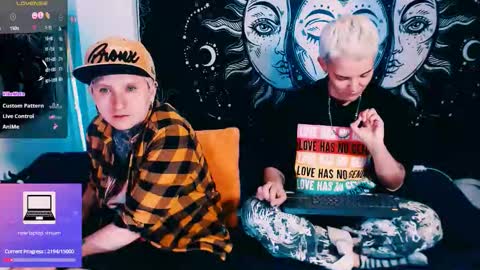 Noah Askew online show from 02/22/26, 01:40