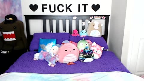 Mackenzie Wolfe online show from 01/23/25, 08:04