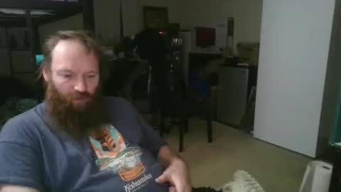 mackhere4u online show from 01/15/25, 05:40