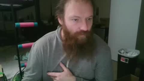 mackhere4u online show from 01/20/25, 03:48