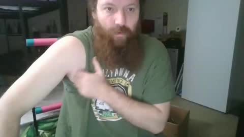 mackhere4u online show from 02/03/25, 04:57