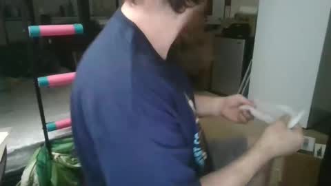 mackhere4u online show from 02/04/25, 06:36