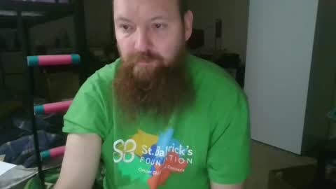 mackhere4u online show from 02/10/25, 06:09