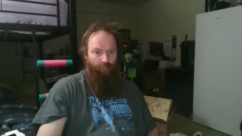 mackhere4u online show from 12/16/25, 04:06