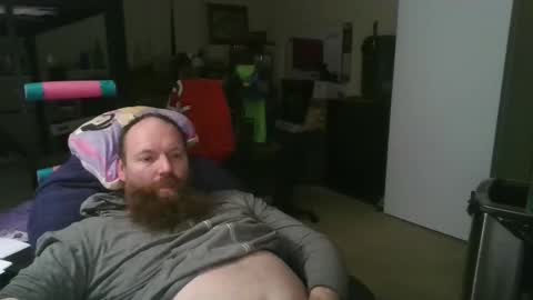 mackhere4u online show from 02/11/26, 06:07