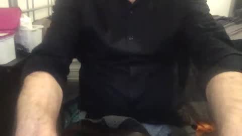 mackly46london online show from 11/11/25, 02:44