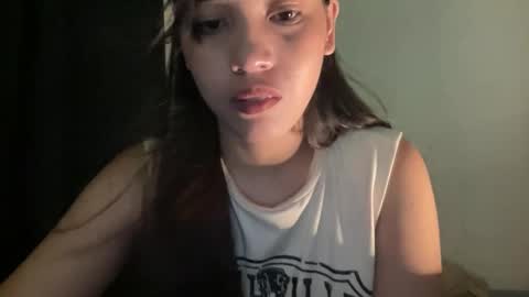 Maceey online show from 04/18/26, 02:43