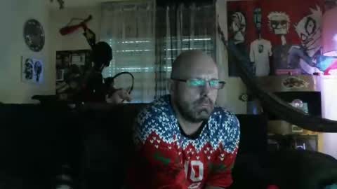 Manuel online show from 12/15/24, 09:24