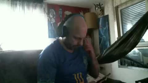 Manuel online show from 02/04/25, 10:00